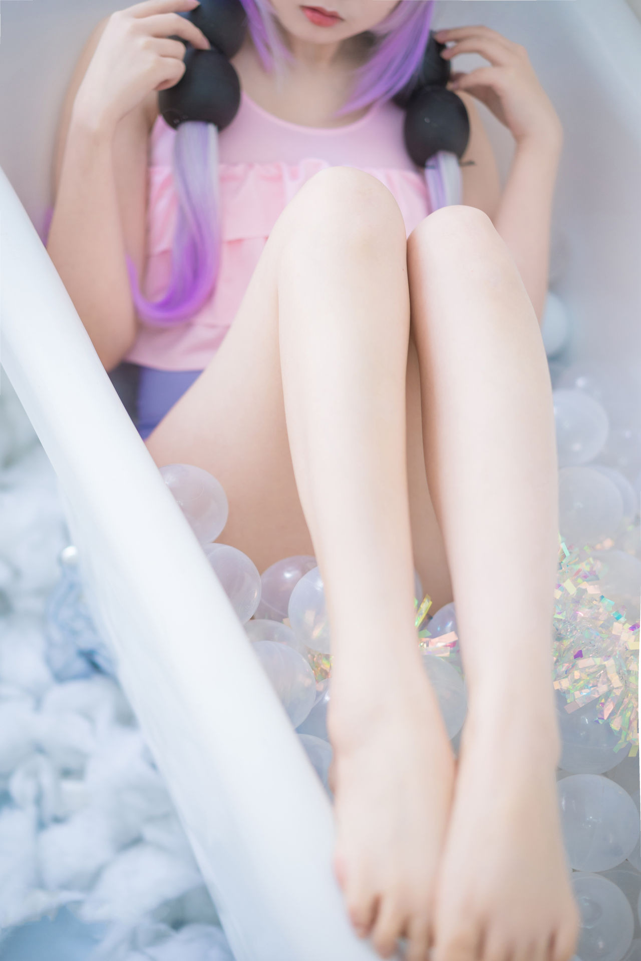 兔玩映畫 VOL.079 康娜醬 [39P] [P18]