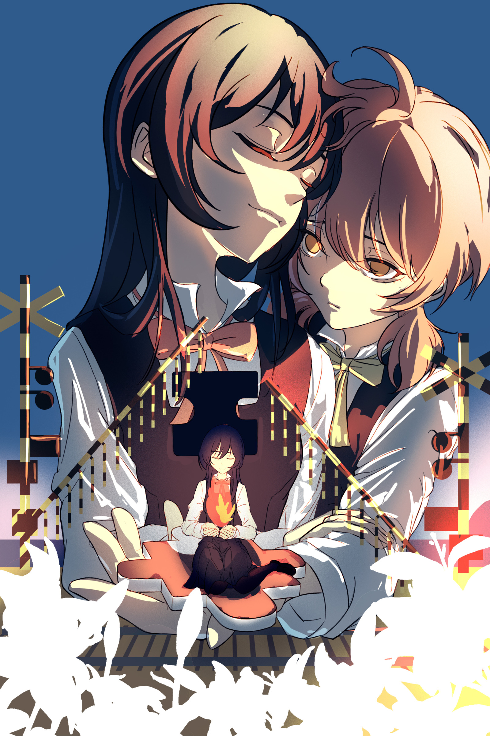 画师作品 P2