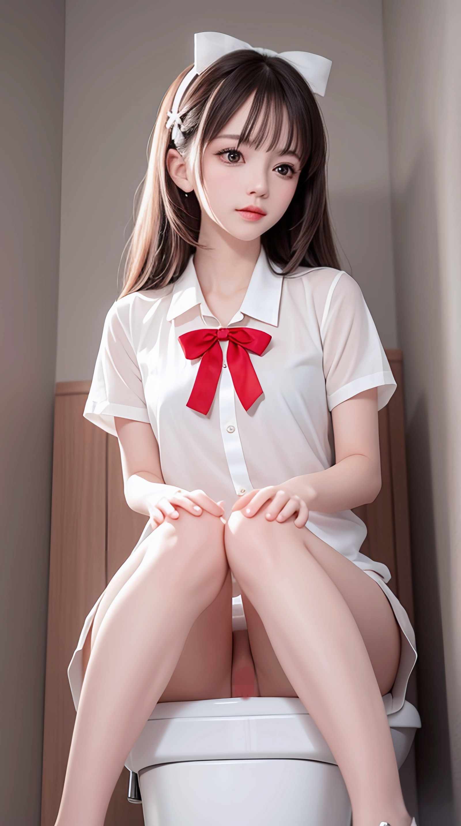 [小白鹿丷] 《偷奸幸事》苏梦与李俊雨 [P5]