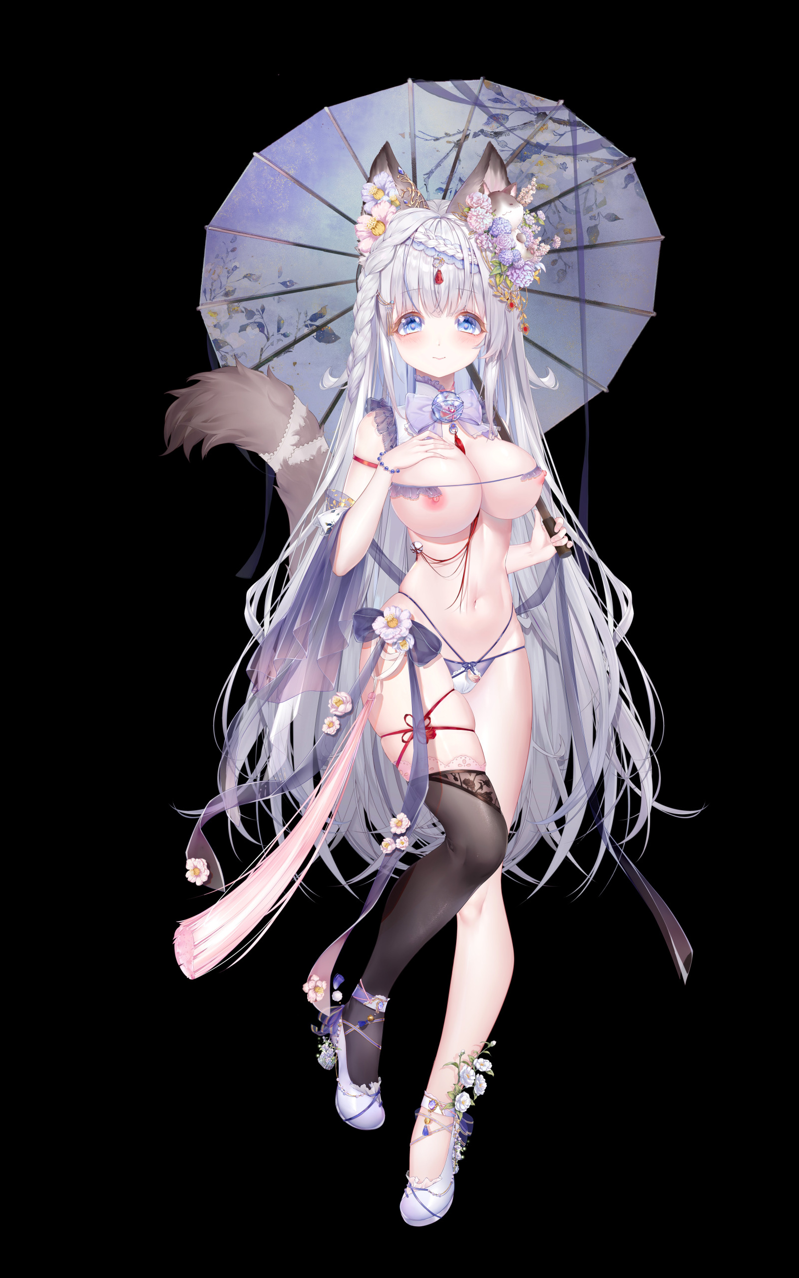 画师作品 P9