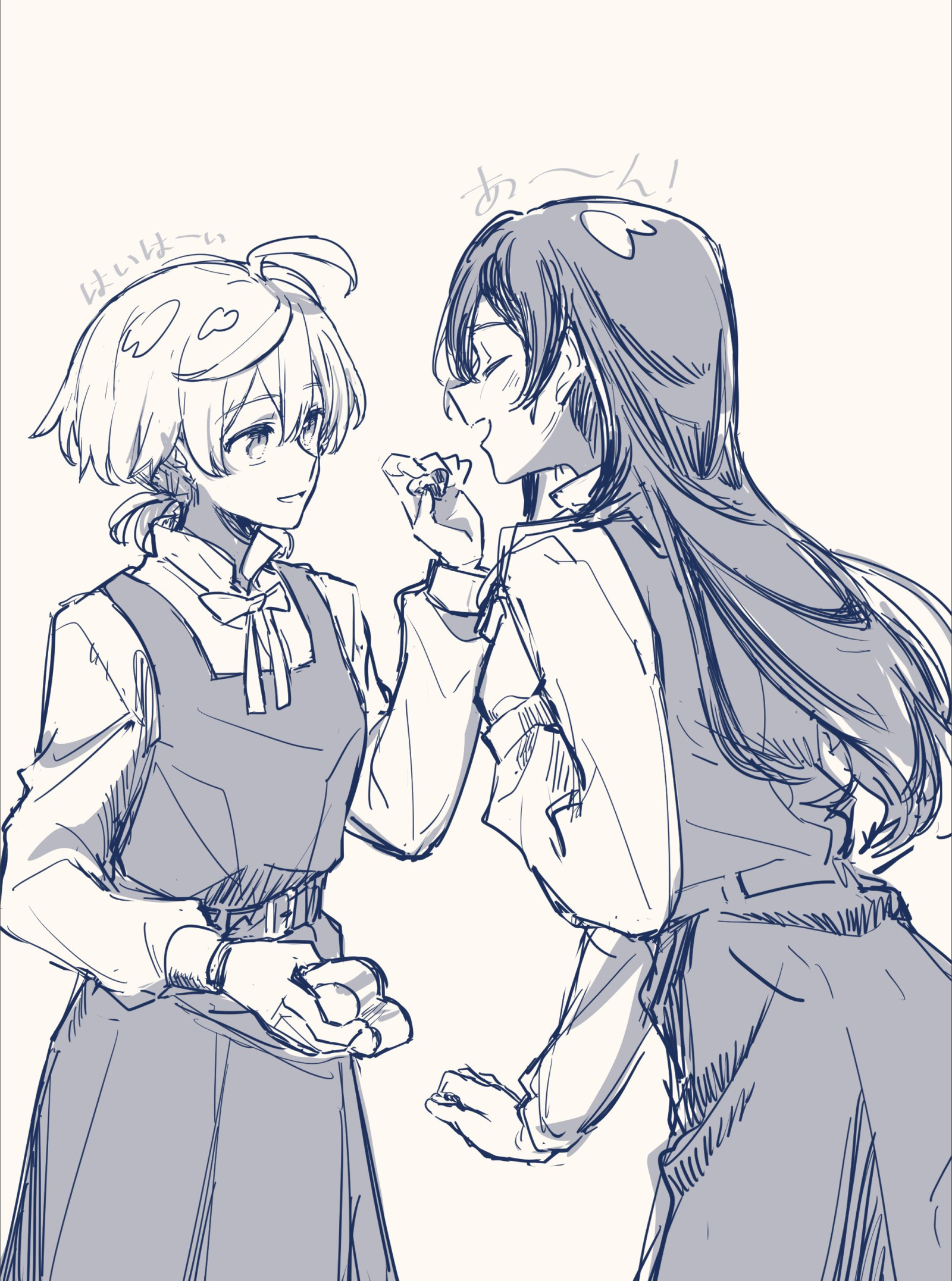 画师作品 P1