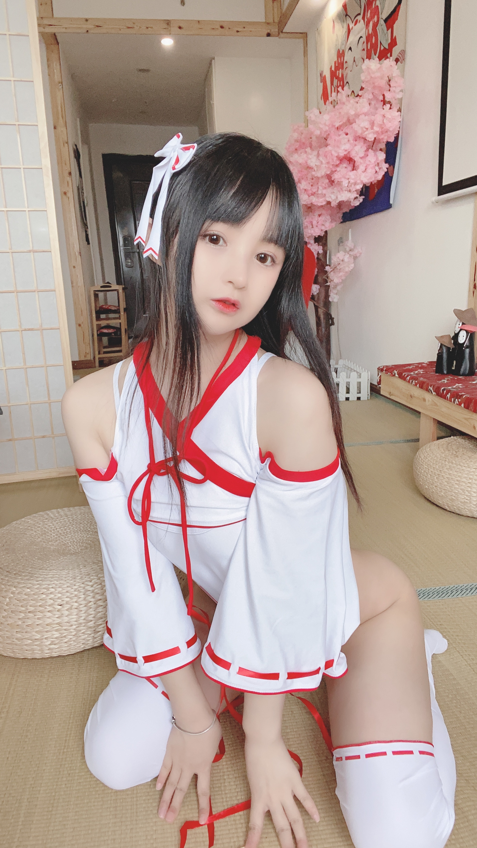 网红主播桜井宁宁8套高清写真合集 [271P-530M] [P2]