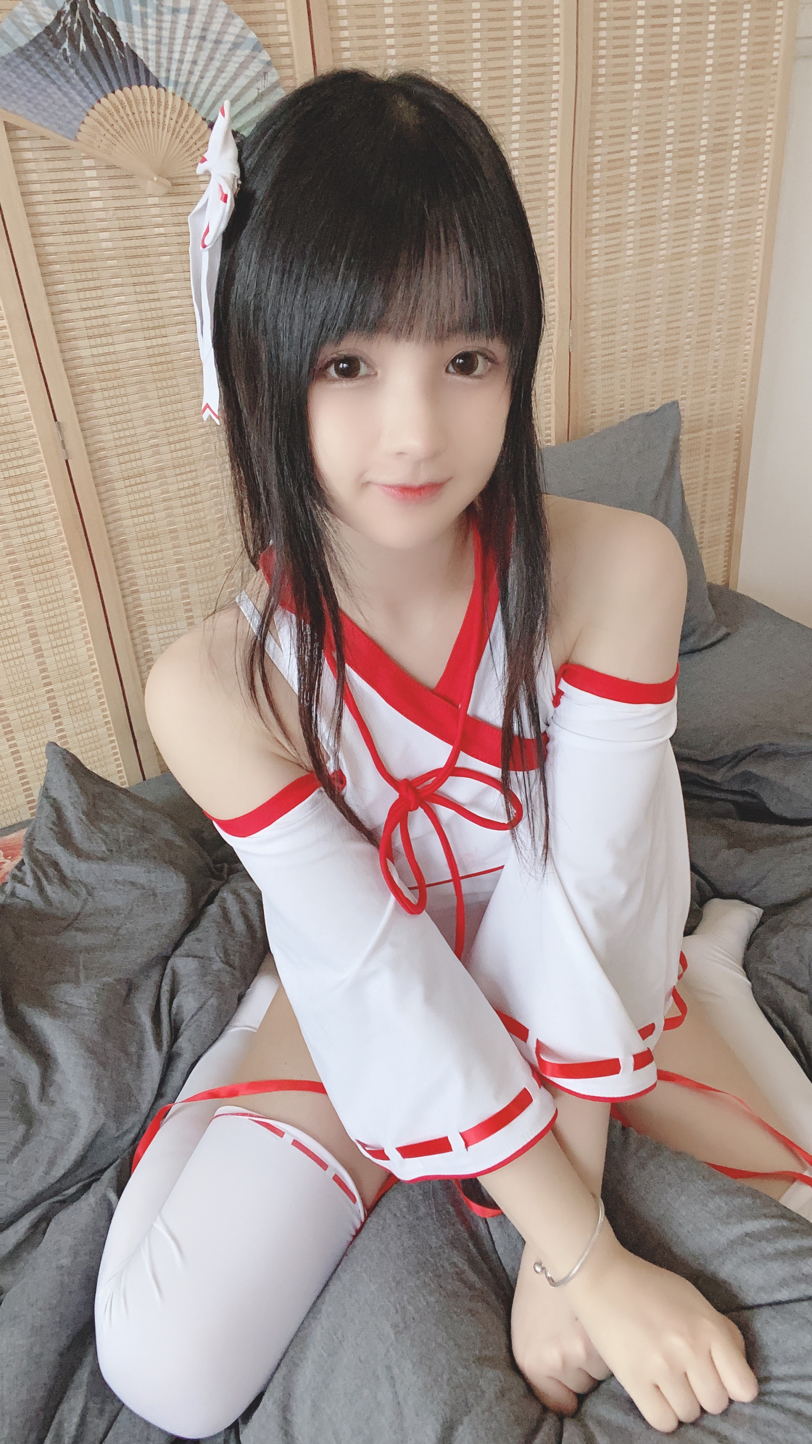 网红主播桜井宁宁8套高清写真合集 [271P-530M] [P1]