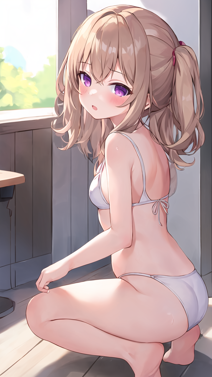 [shino] 見れるやつ # 30 [P6]