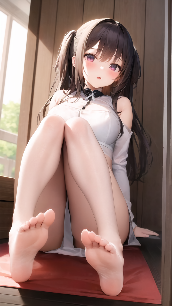 [shino] 見れるやつ # 30 [P9]