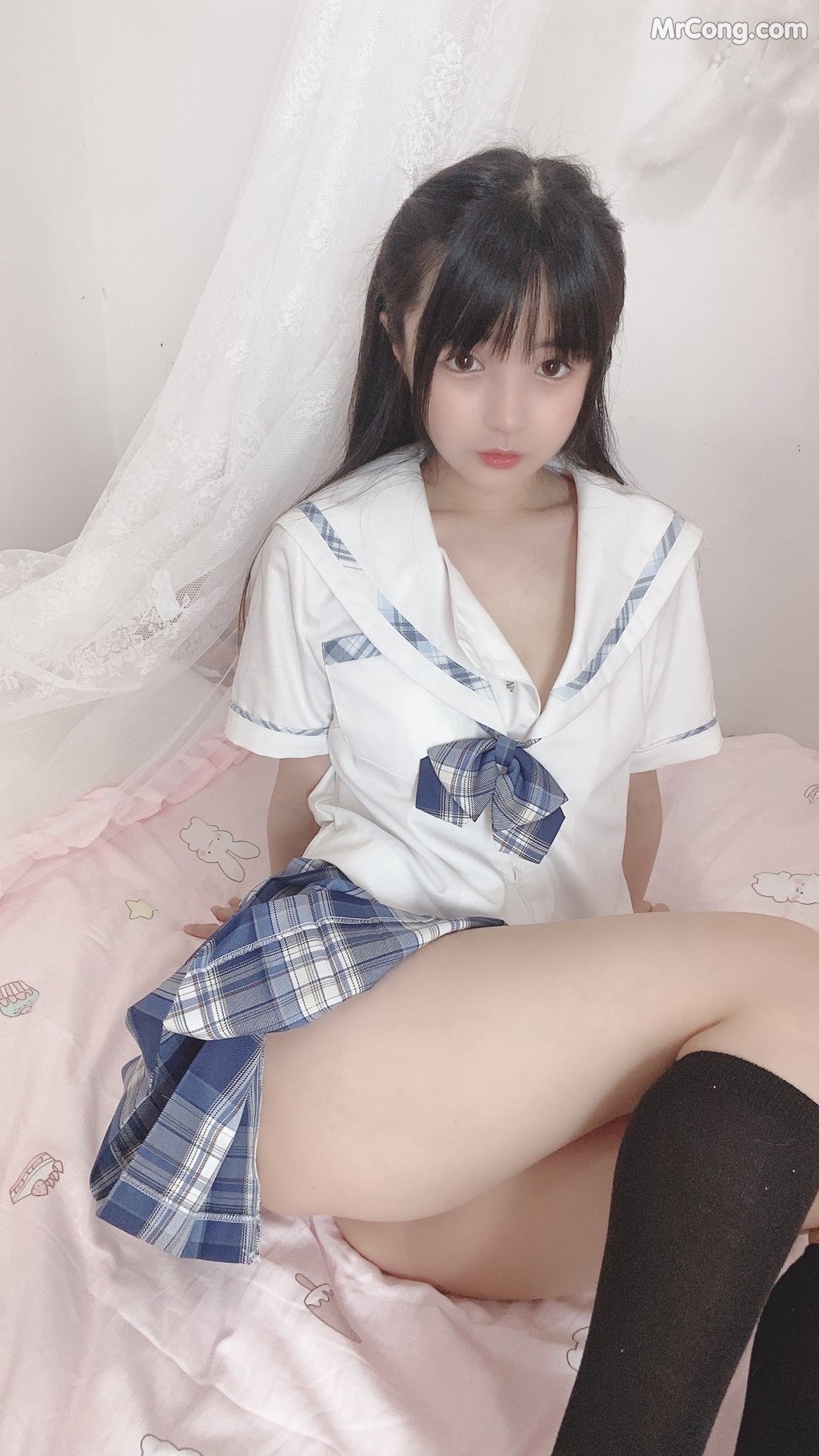 桜井宁宁~JK的日常[18P] [P14]
