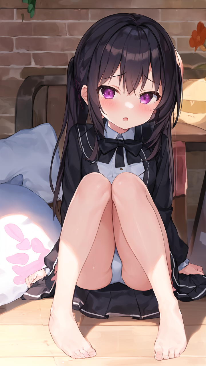 [shino] 見れるやつ # 30 [P8]