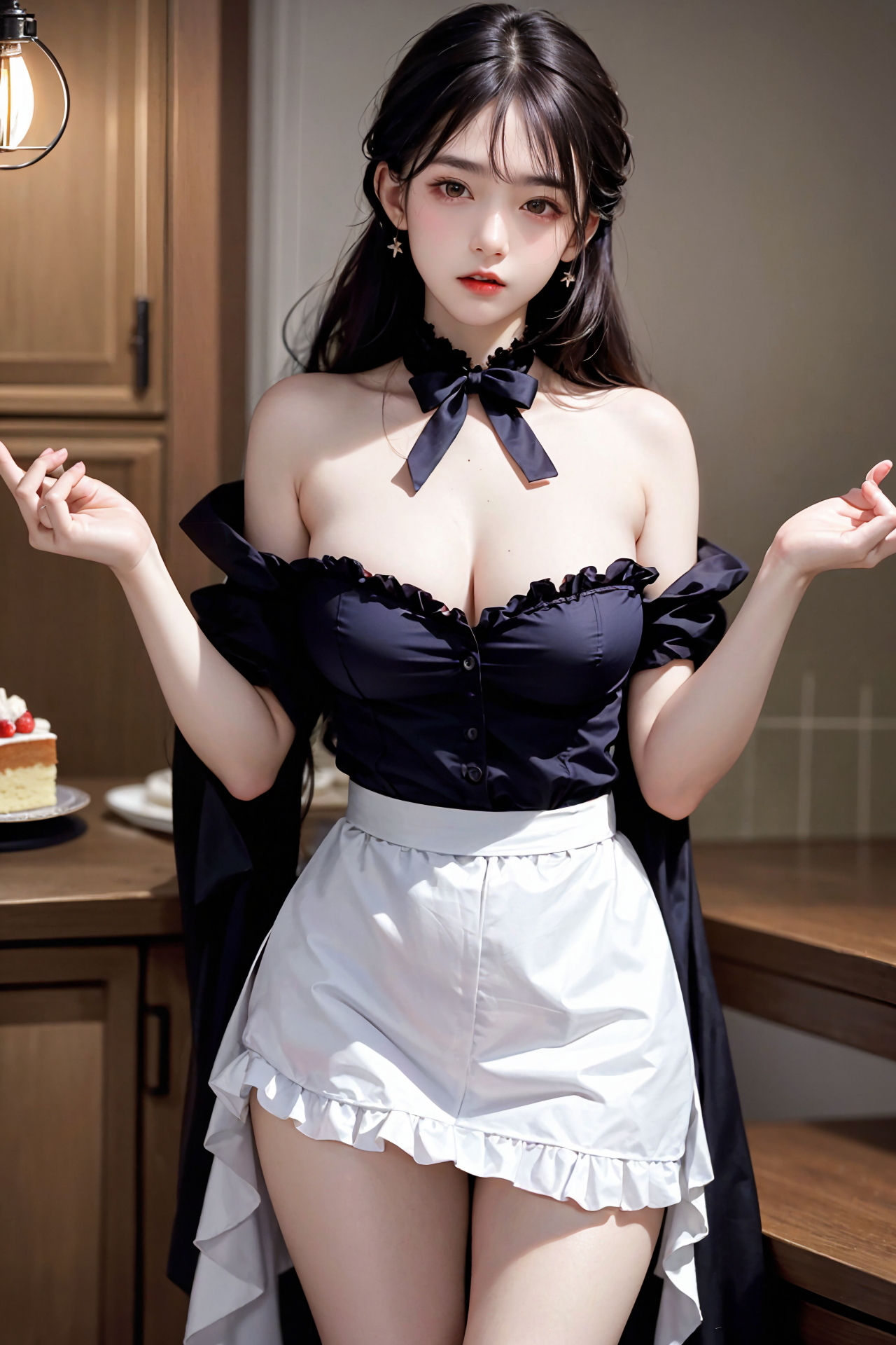 [Li] maid [P11]
