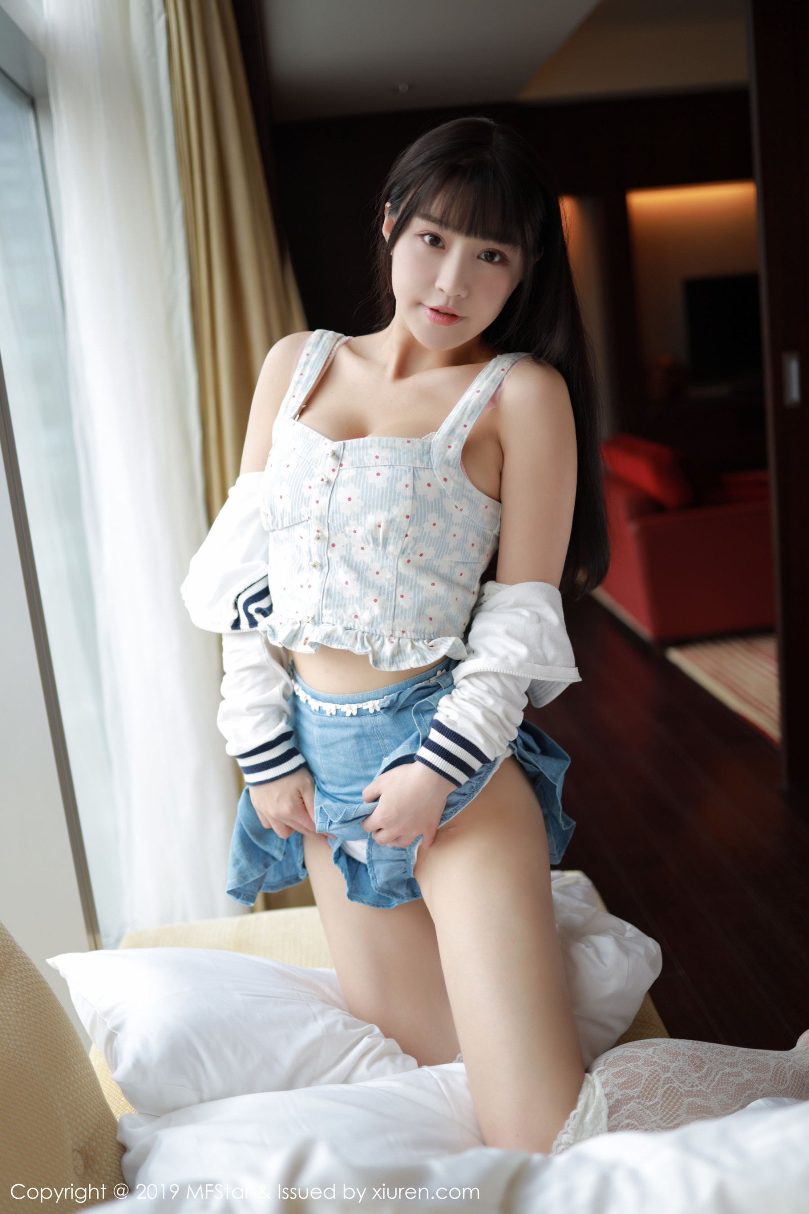 [朱可兒] MFStar Vol.233 [P16]
