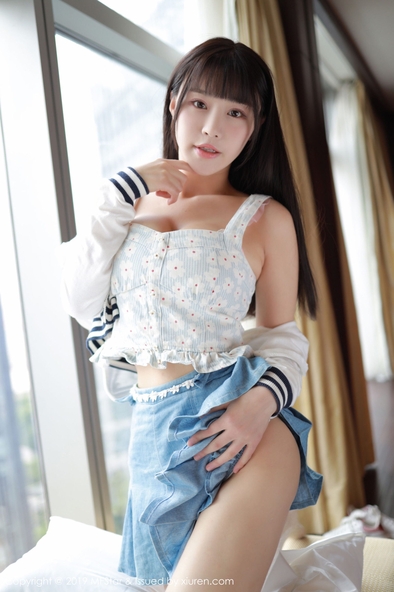 [朱可兒] MFStar Vol.233 [P14]