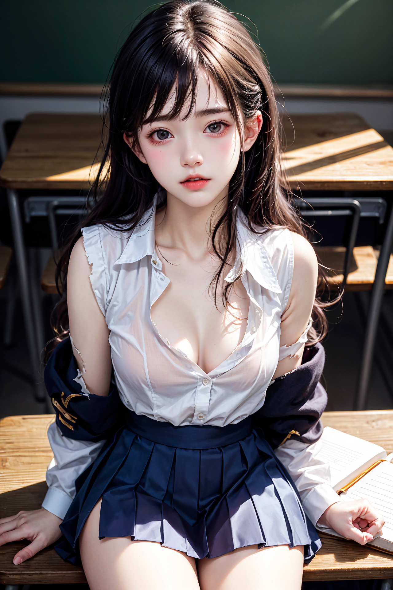 [Li] JK3 [P13]