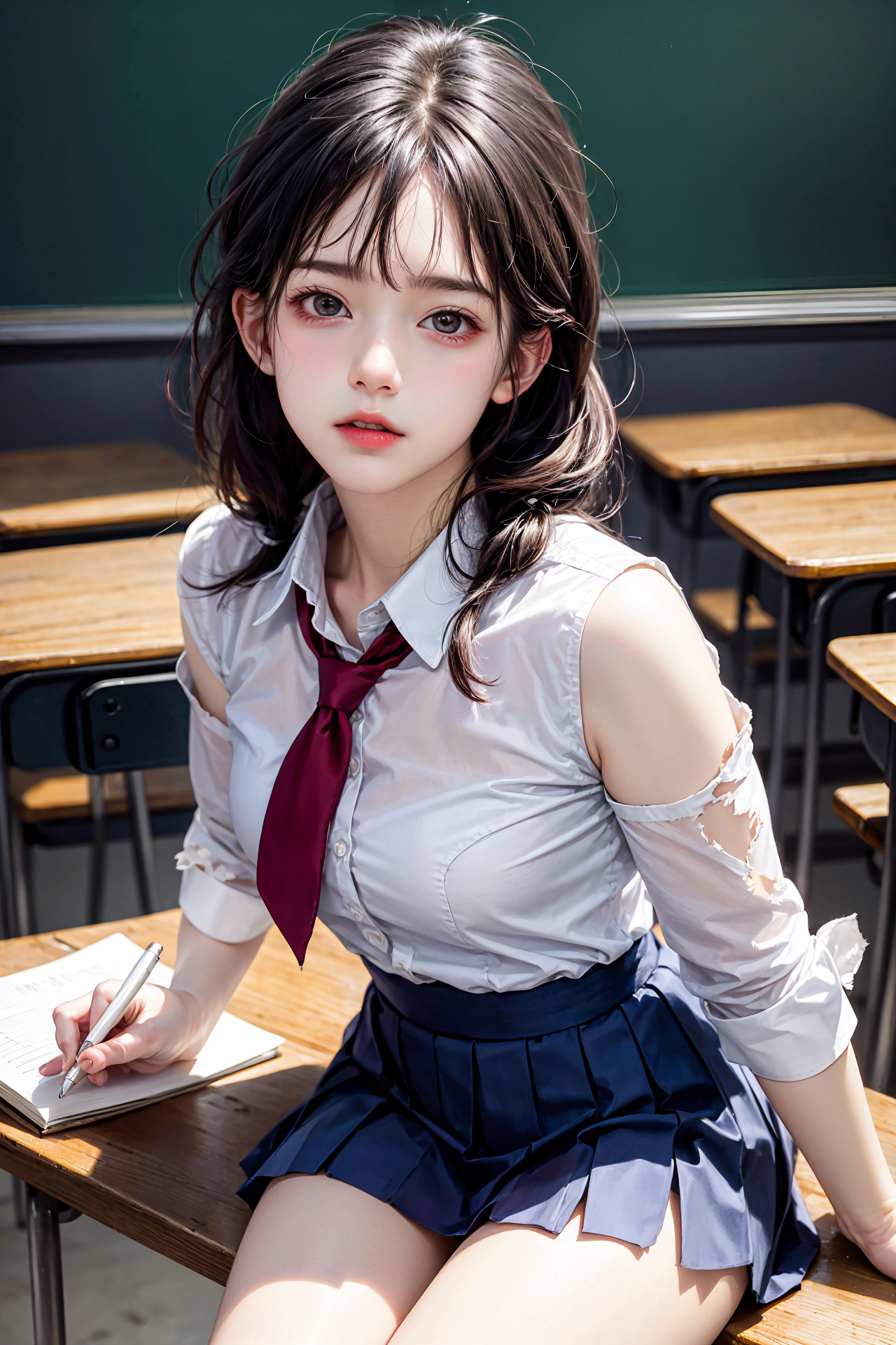 [Li] JK3 [P11]