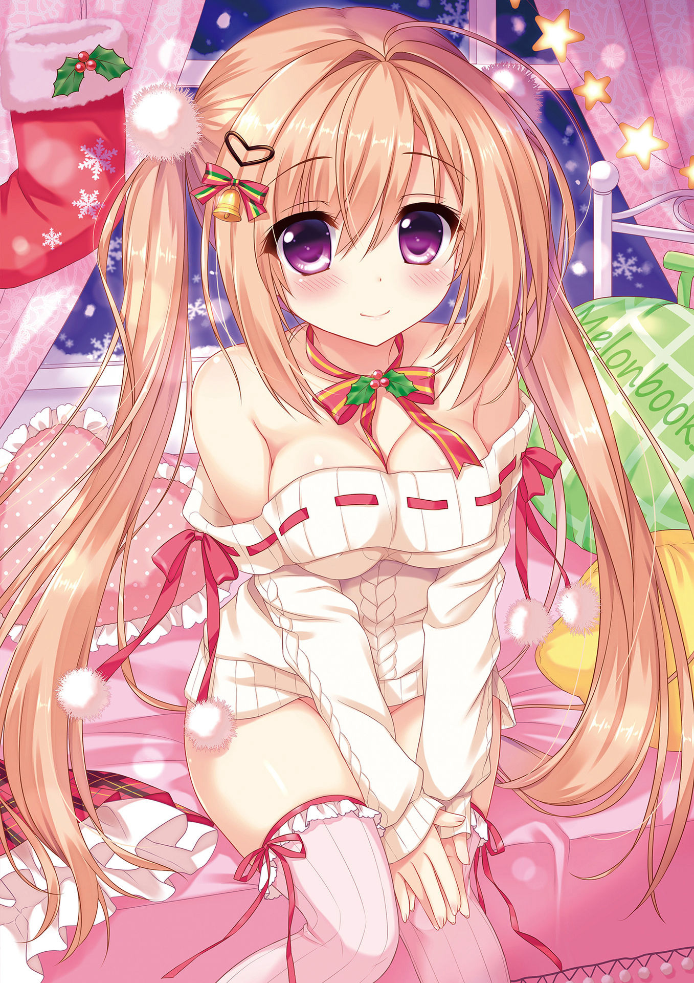 [Ameto Yuki] AME CANDY DROPS あめとゆき画集 [P28]