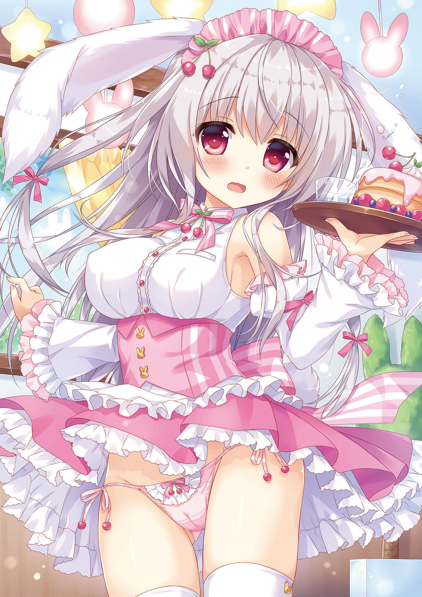 [Ameto Yuki] AME CANDY DROPS あめとゆき画集 [P24]