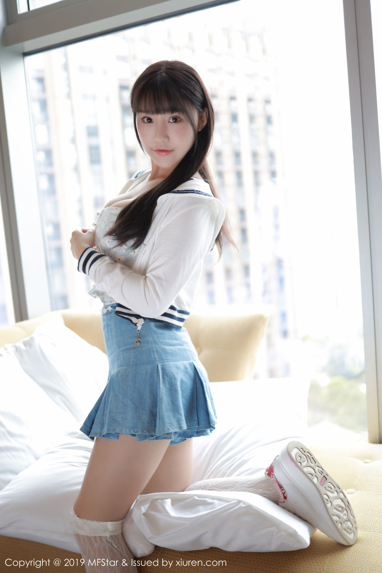[朱可兒] MFStar Vol.233 [P9]