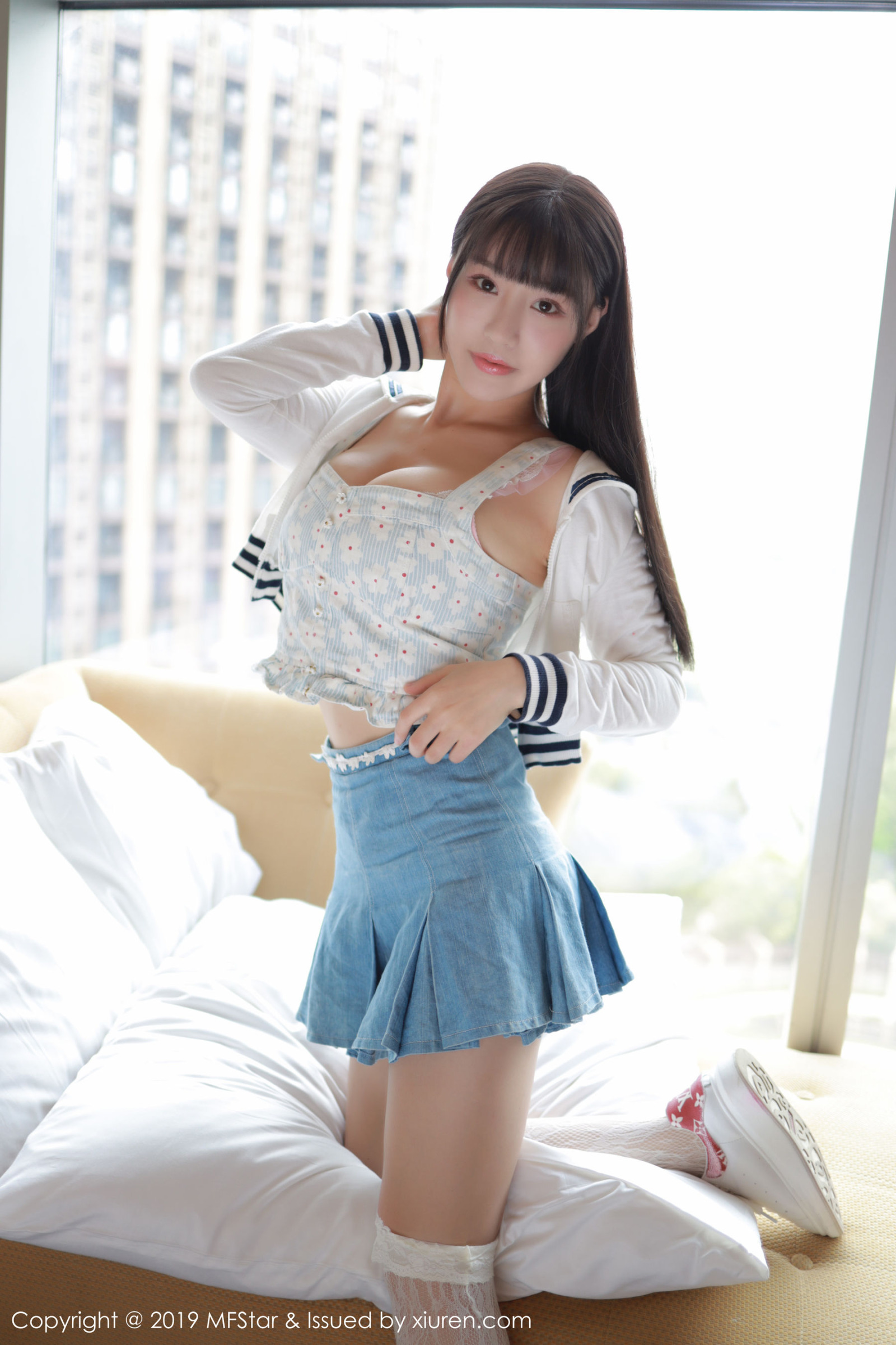 [朱可兒] MFStar Vol.233 [P10]