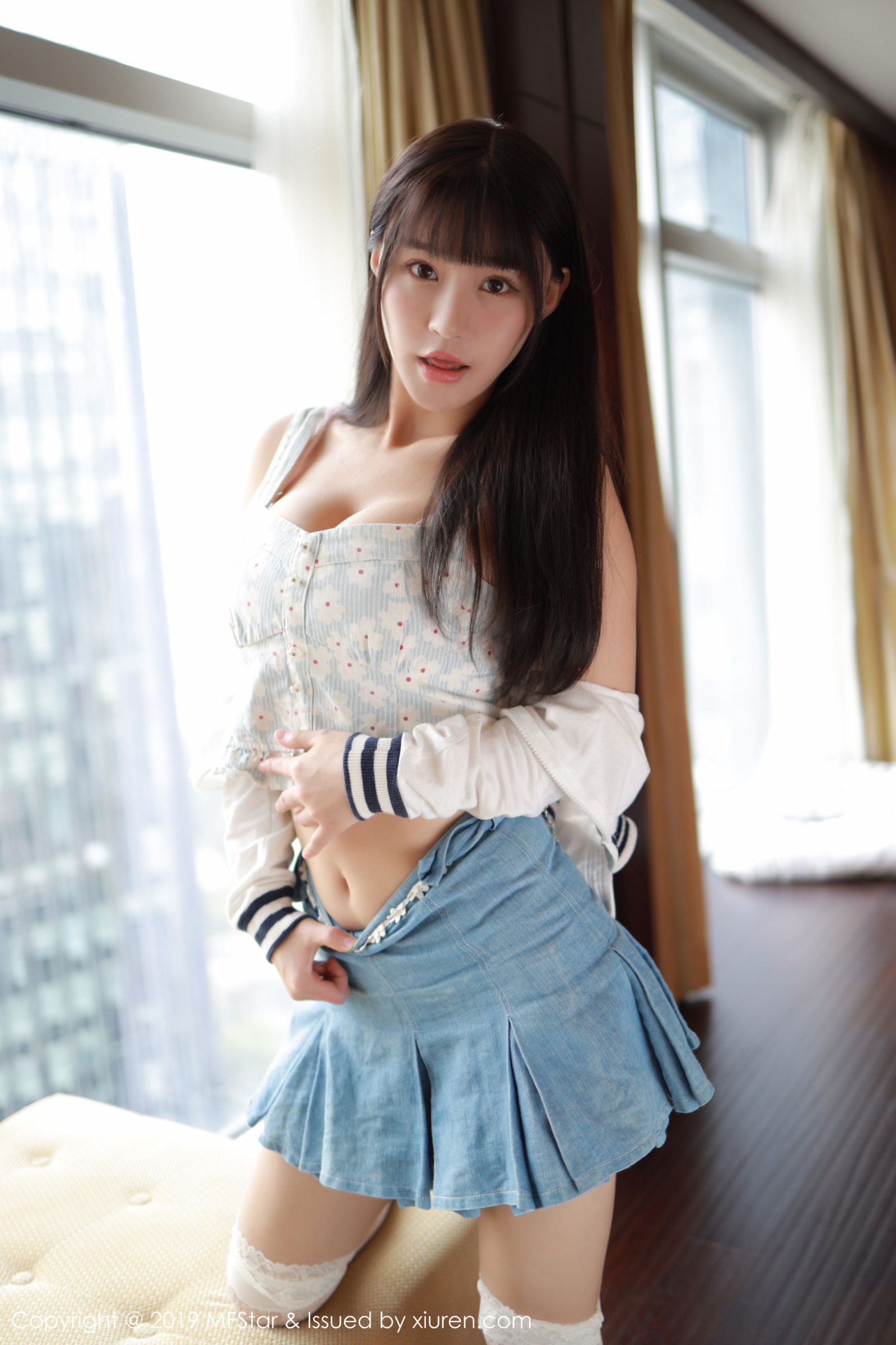 [朱可兒] MFStar Vol.233 [P6]