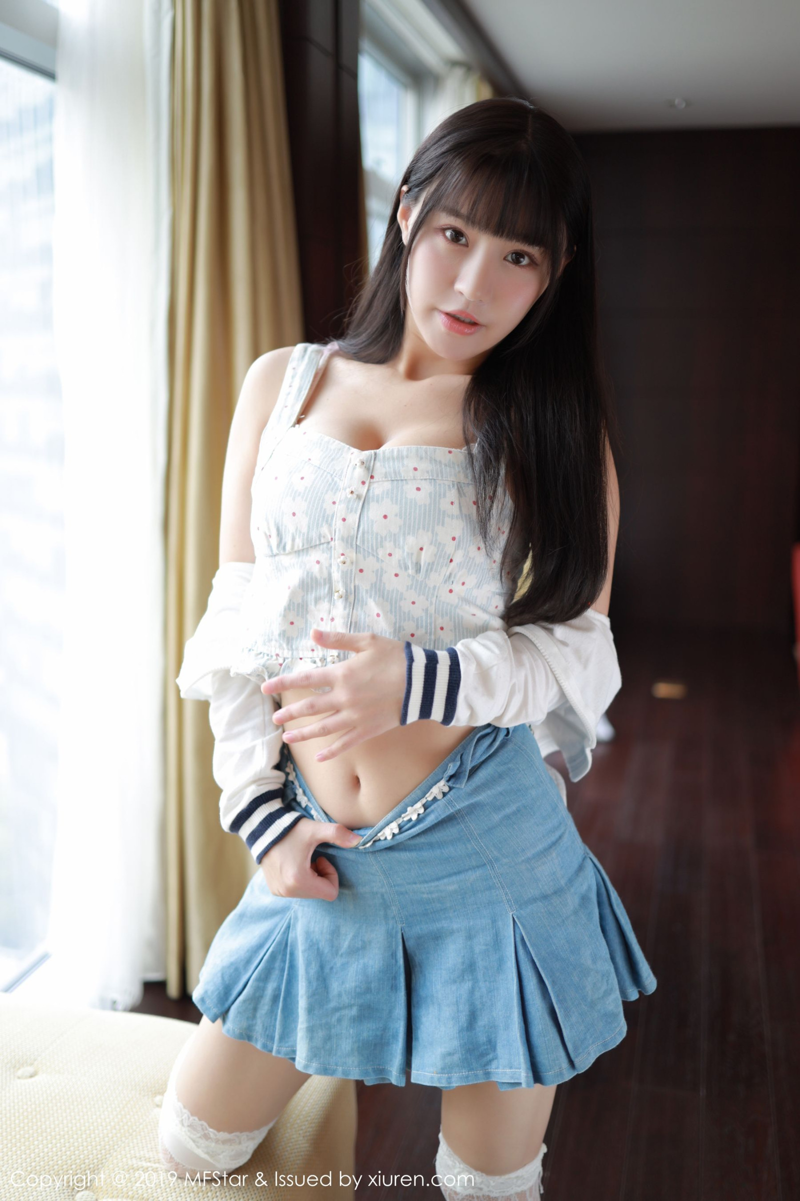 [朱可兒] MFStar Vol.233 [P5]
