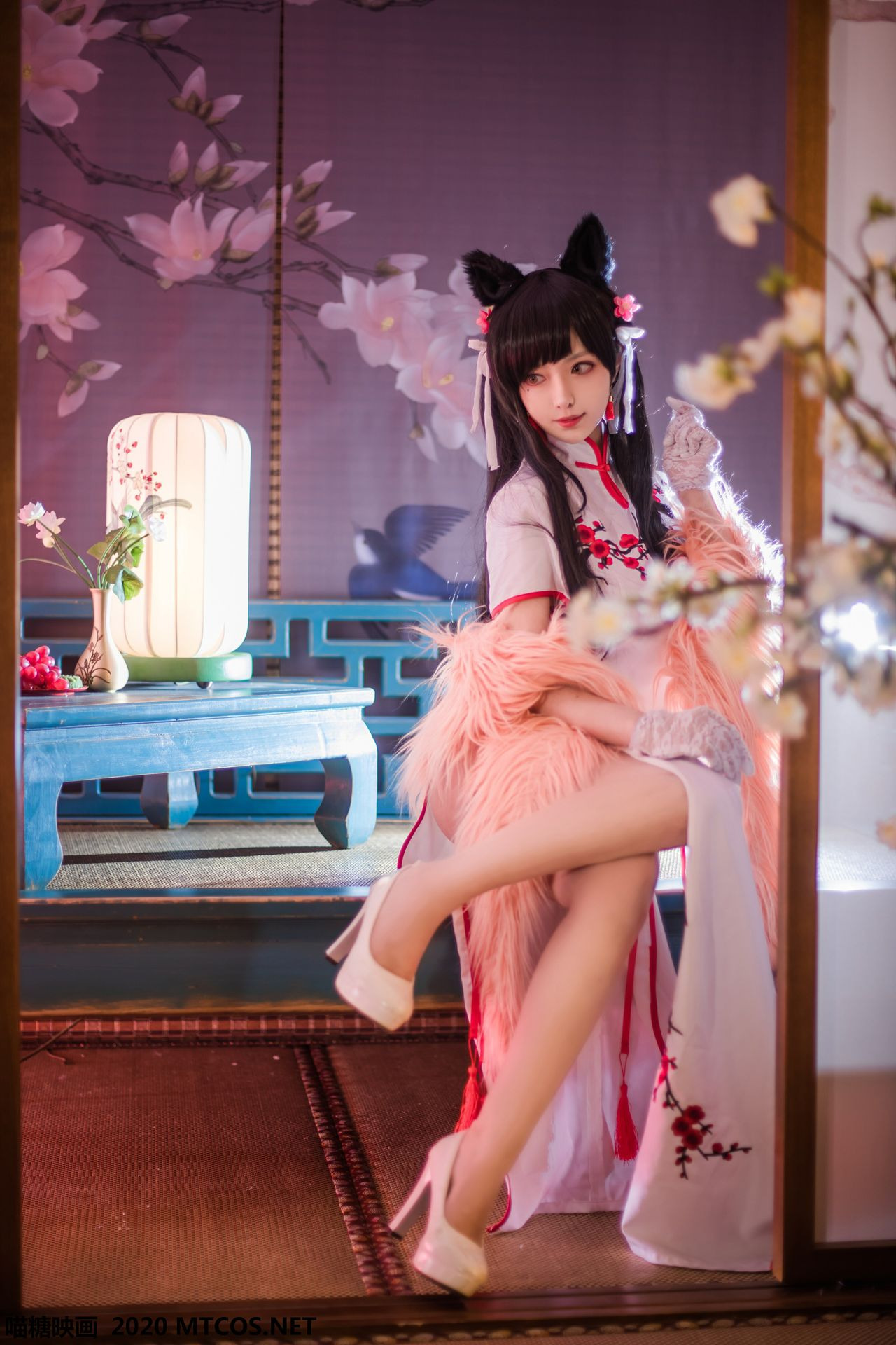 喵糖映画 HML.010 [30P] [P13]