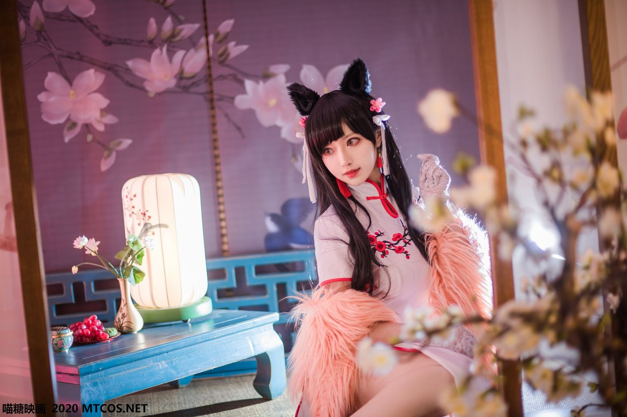 喵糖映画 HML.010 [30P] [P17]