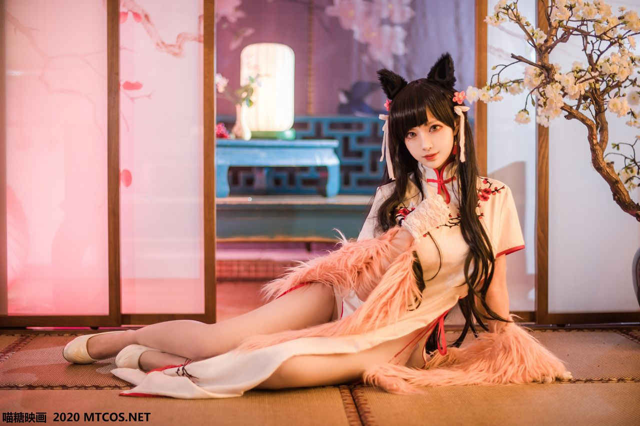 喵糖映画 HML.010 [30P] [P11]