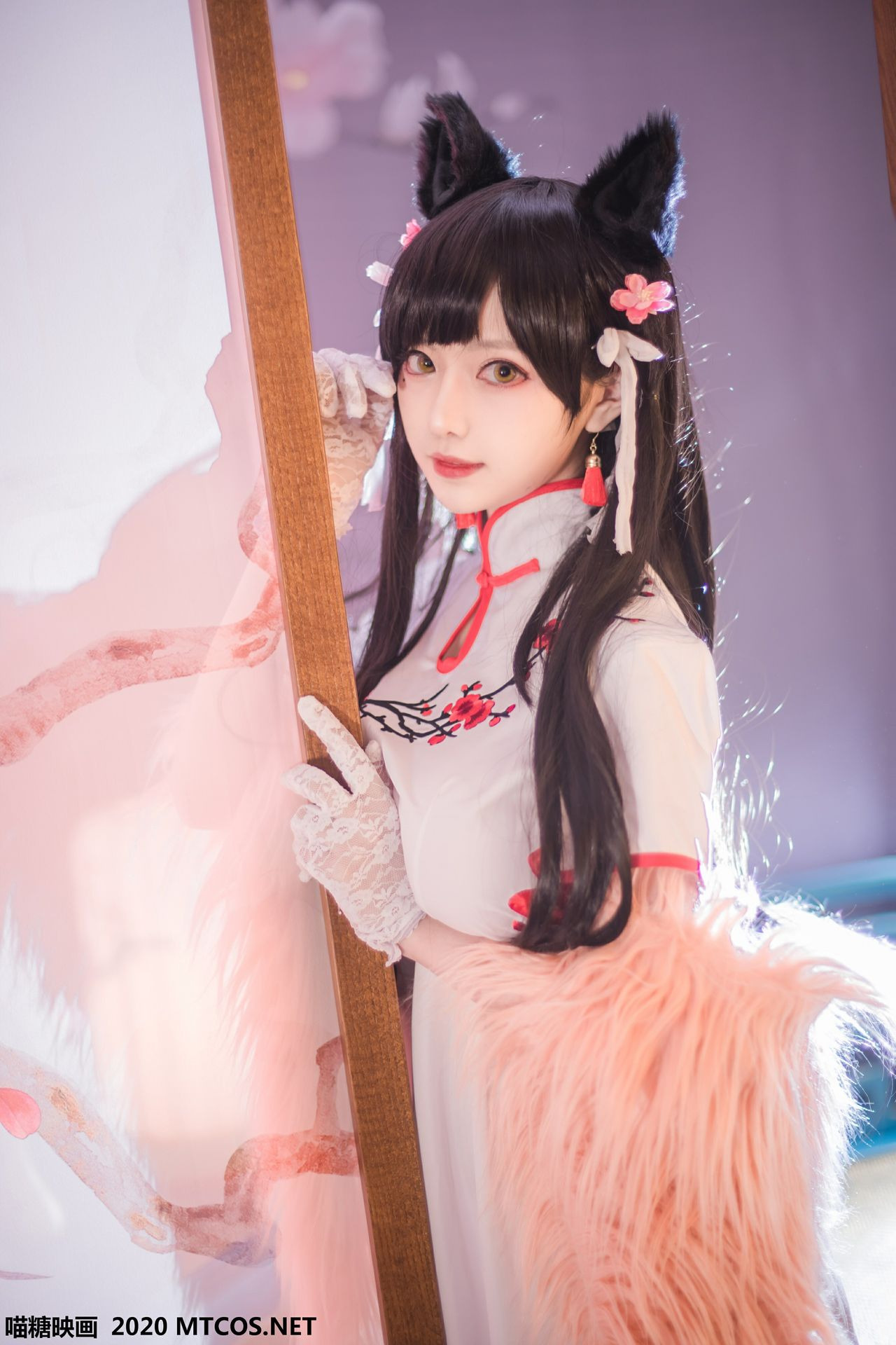 喵糖映画 HML.010 [30P] [P19]
