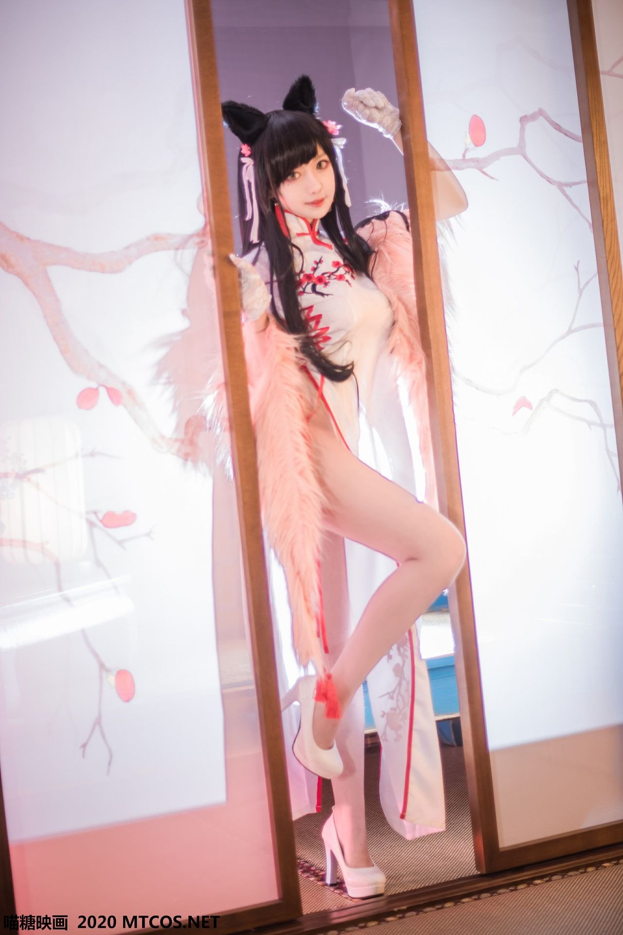 喵糖映画 HML.010 [30P] [P20]