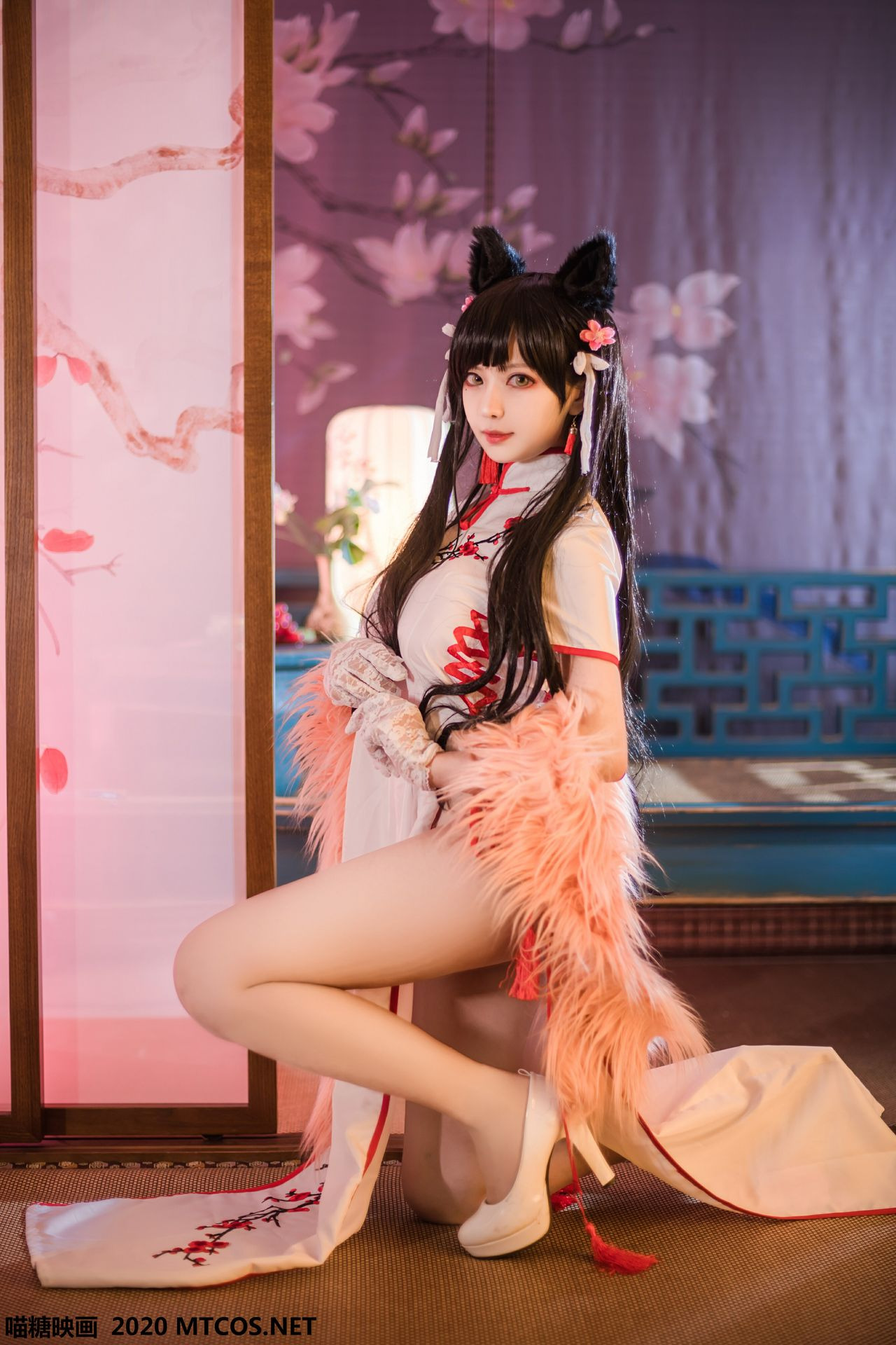 喵糖映画 HML.010 [30P] [P16]