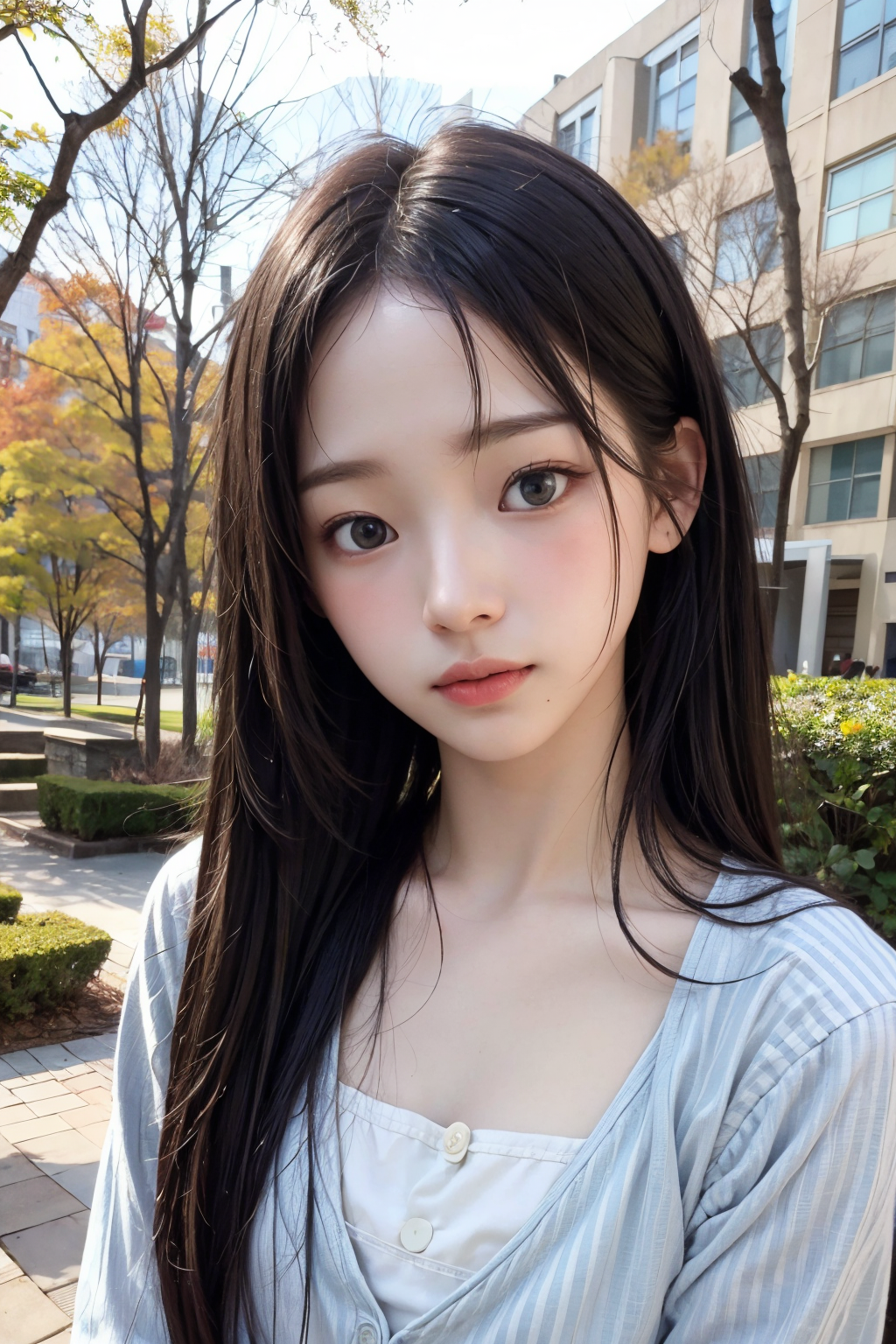 [cococo] outdoor [P5]