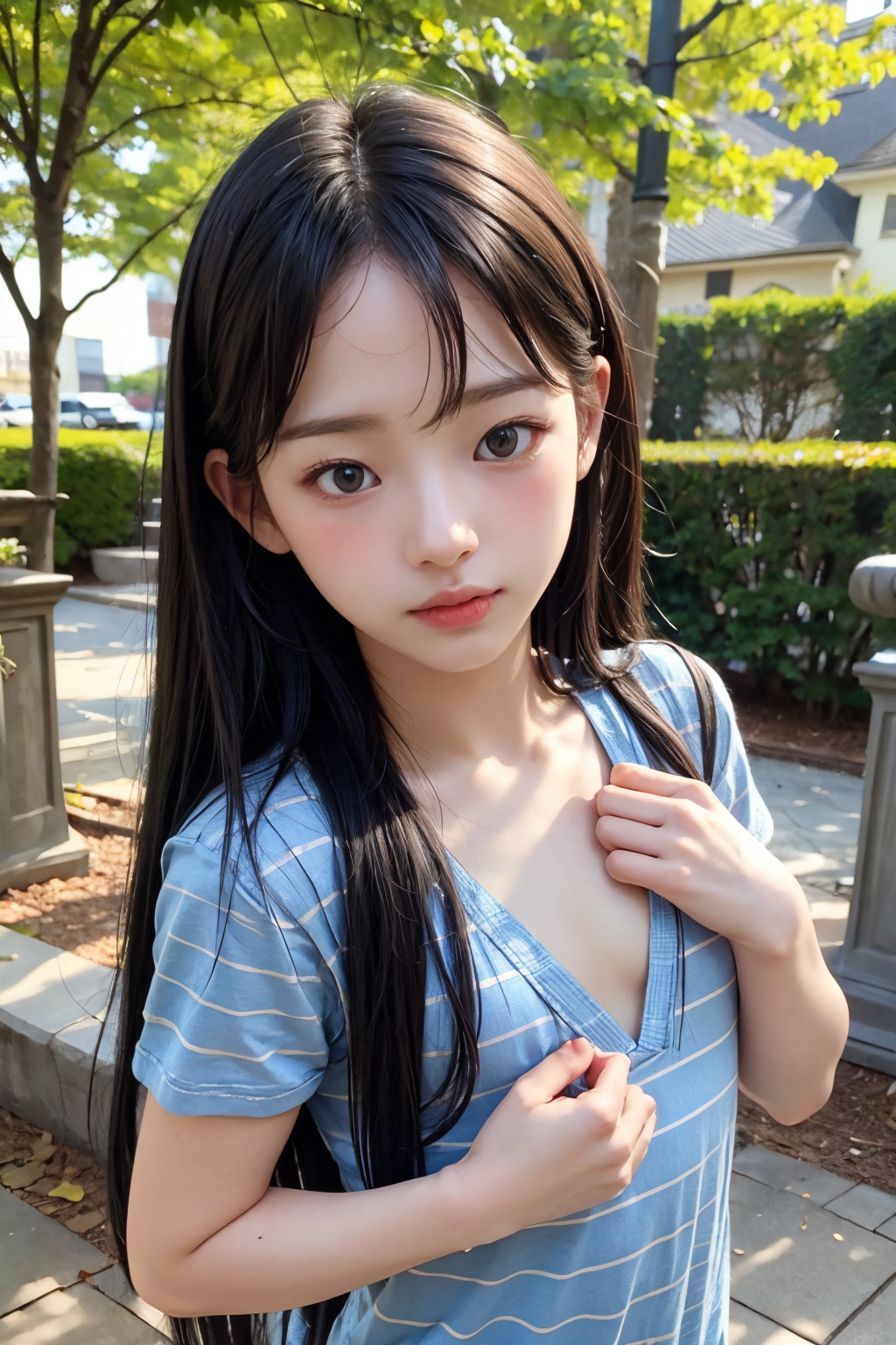 [cococo] outdoor [P4]