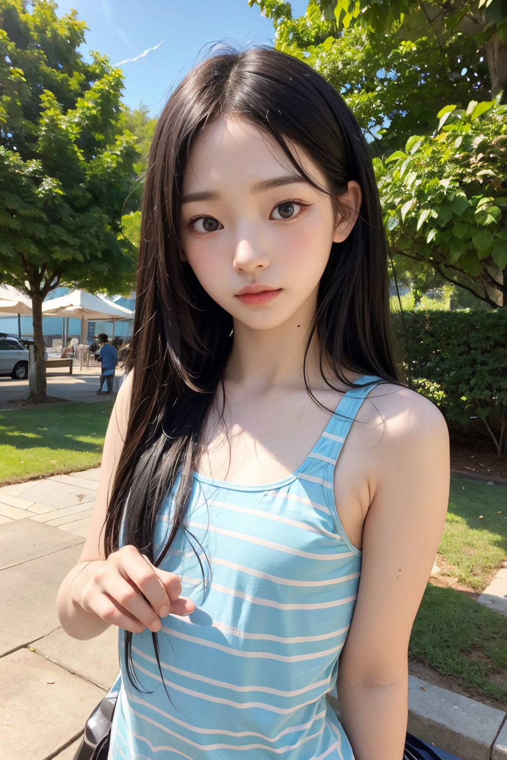 [cococo] outdoor [P2]