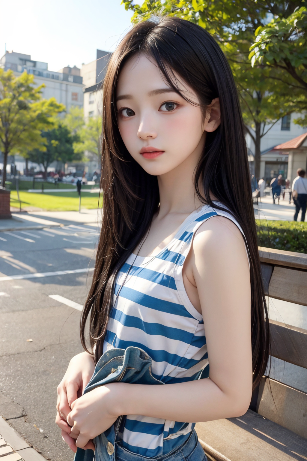 [cococo] outdoor [P7]