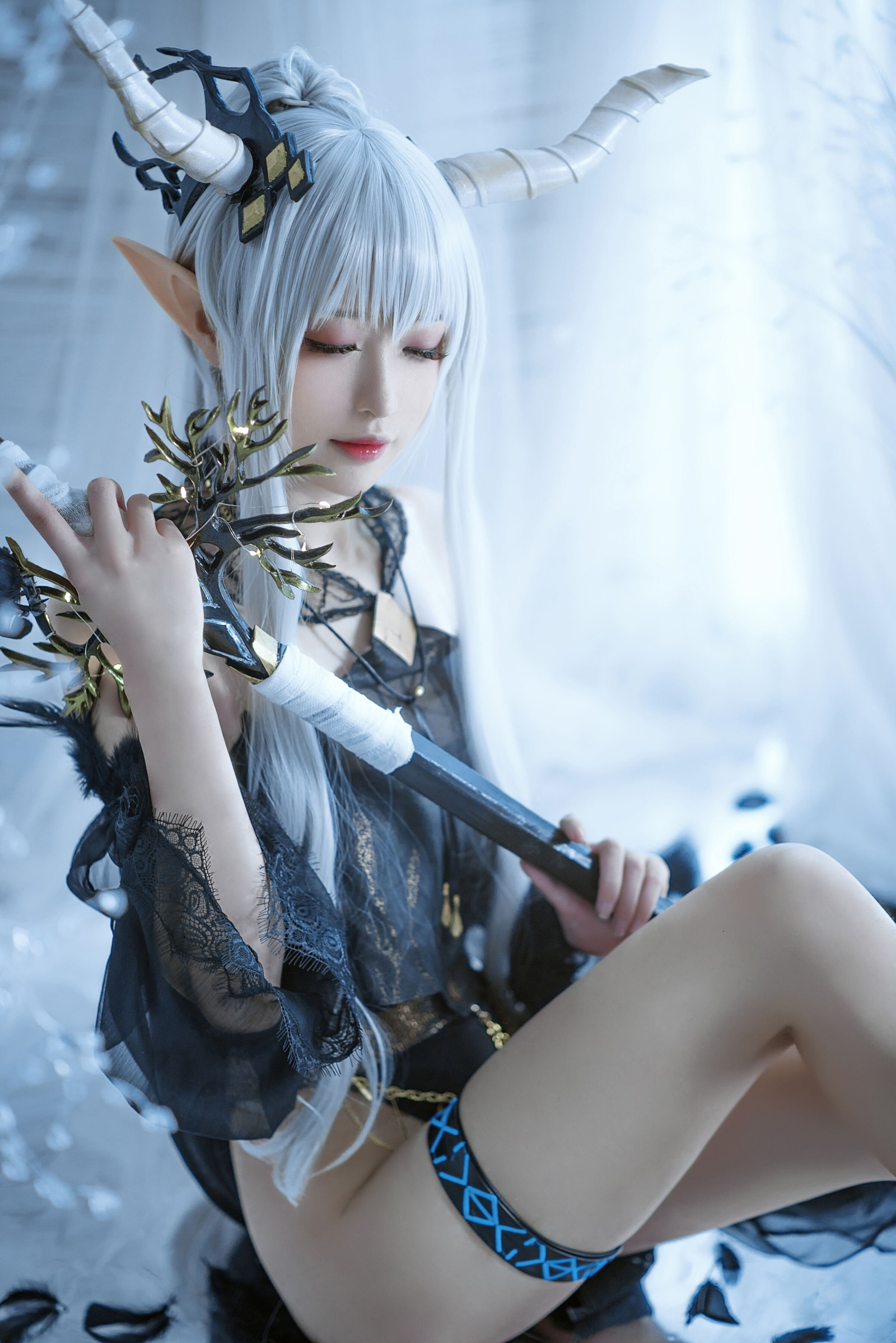 Messie Huang - Shining [P18]