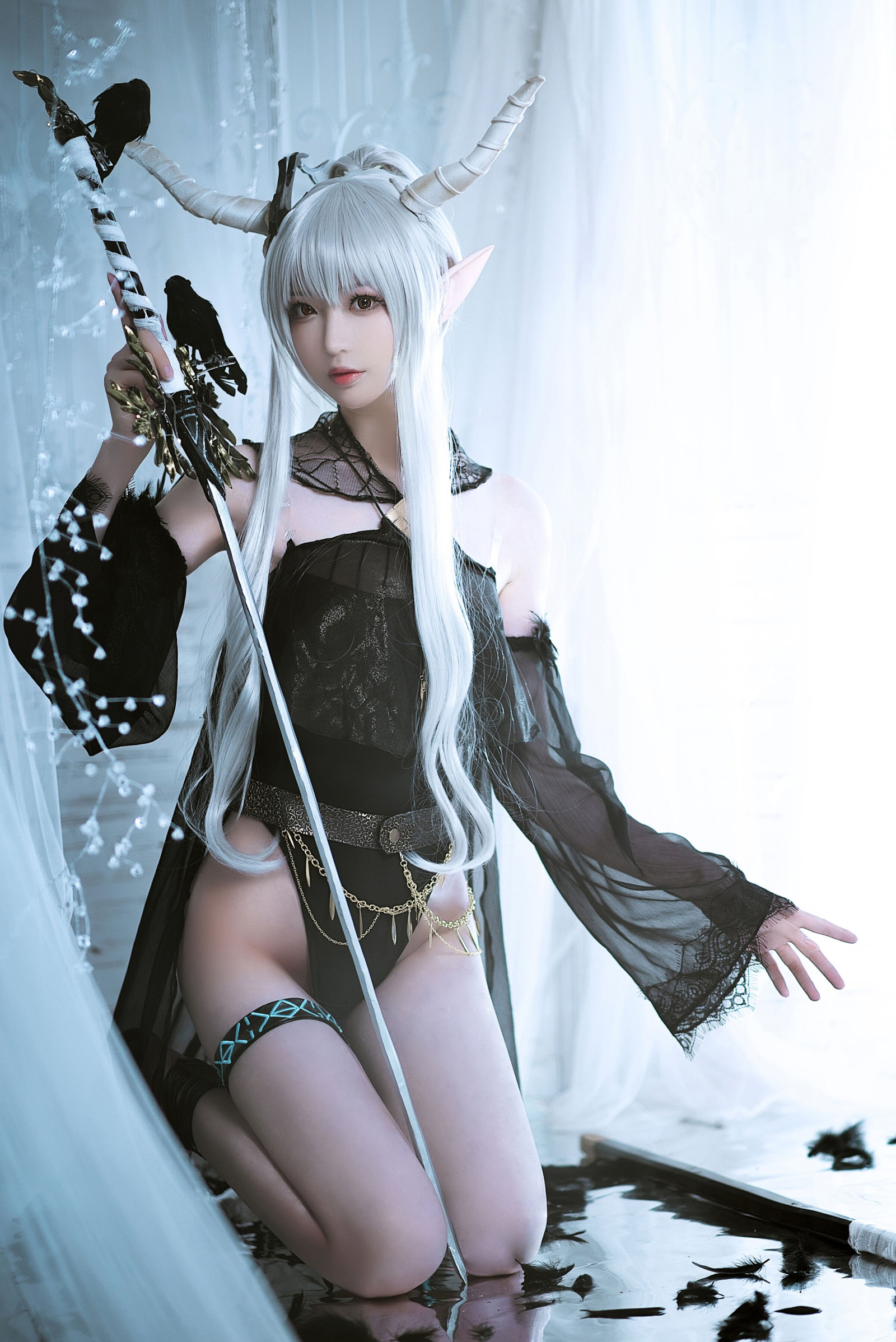 Messie Huang - Shining [P12]