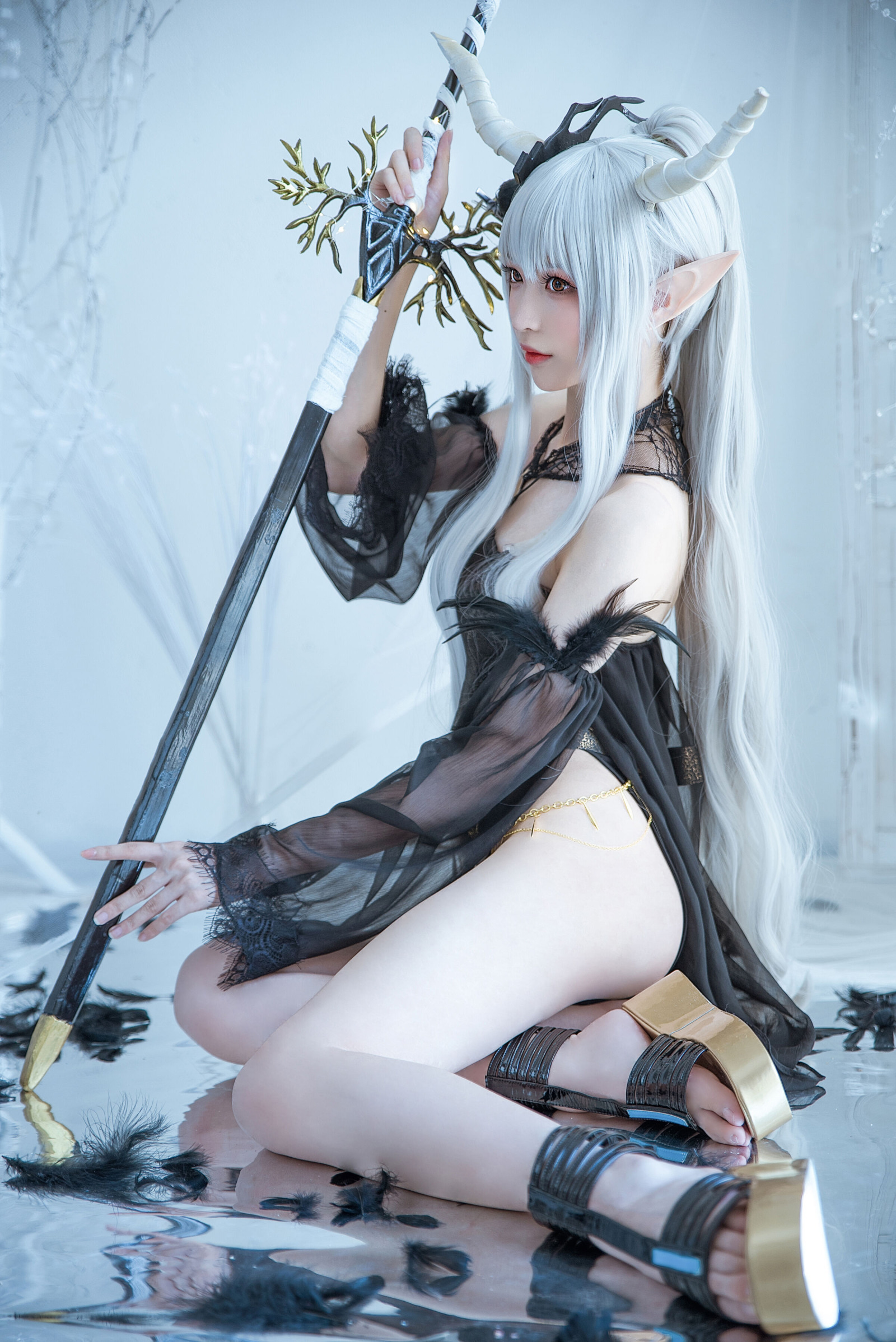 Messie Huang - Shining [P15]
