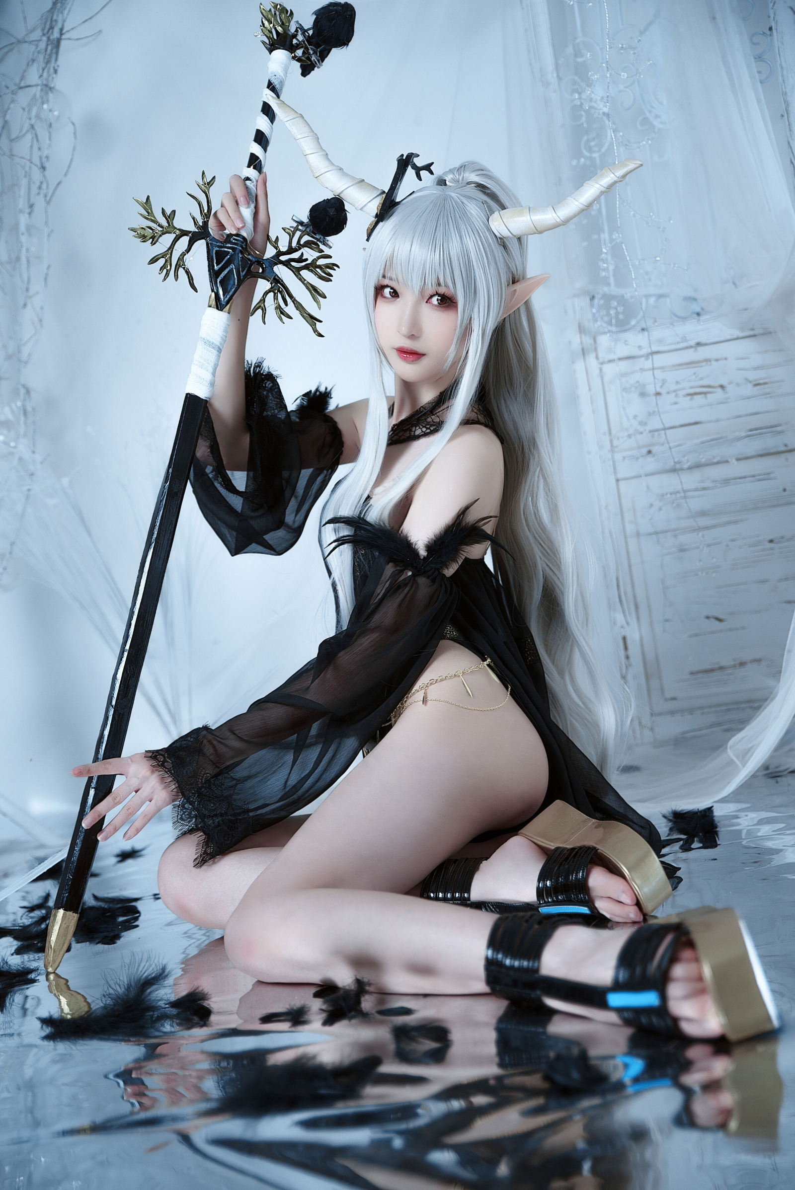 Messie Huang - Shining [P14]