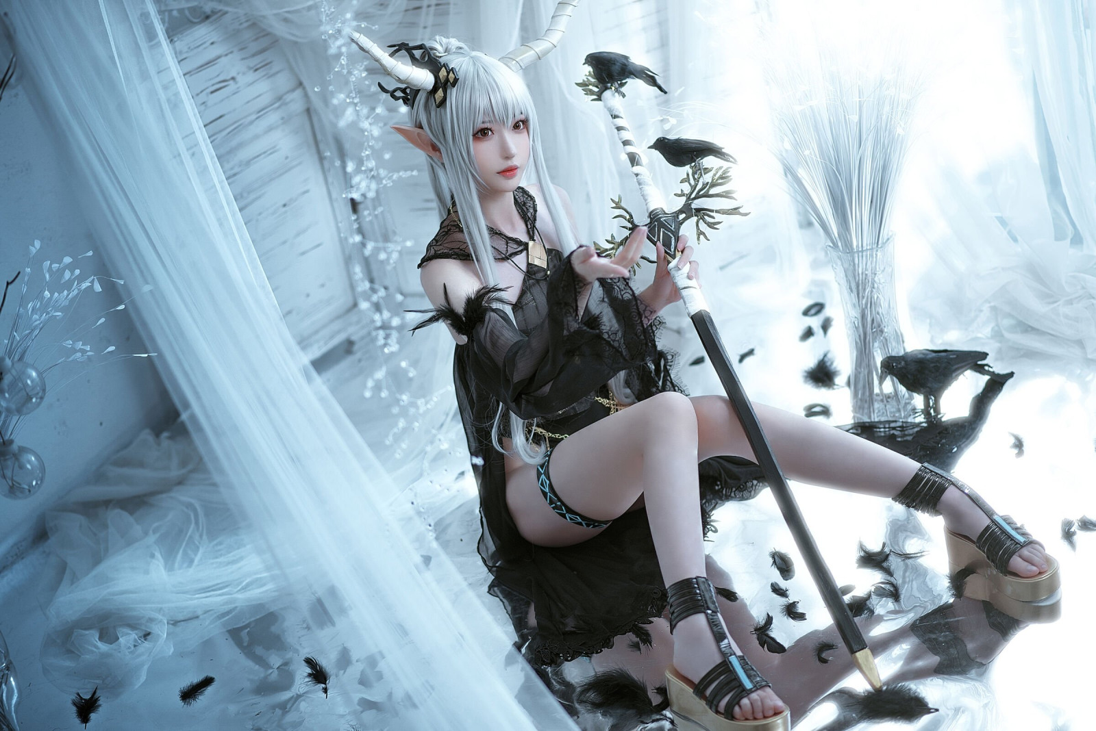 Messie Huang - Shining [P11]