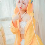 干物妹!うまるちゃん,lingerie,non-nude