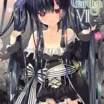 有河サトル,美少女花骑士,monkshood,blowjob,gokkun,hairjob,萝莉,sole female,Stockings,双马尾,超长发,full color,sole male,mosaic censorship