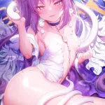 MだSたろう,动图,原神,芙宁娜,胡桃,命运-冠位指定,Euryale,Stheno,animated,女仆,汉服,uncensored,sole female,sole male,variant set,x-ray