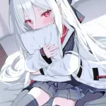 九条だんぼ,蔚蓝档案,kei tendou,老师,c108,光晕,萝莉,sole female,sole male,长筒袜,超长发